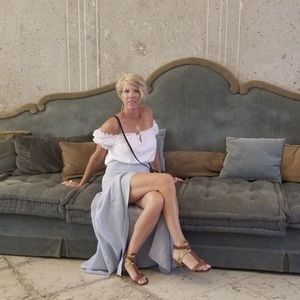 Meet your Posher, Tracy